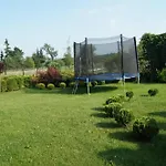 Podhale U Mikolajki-blisko Term Chocholowskich Farm stay