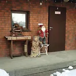 Feriegård Podhale U Mikolajki-blisko Term Chocholowskich *