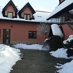Podhale U Mikolajki-blisko Term Chocholowskich Feriegård Dlugopole