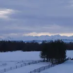 Podhale U Mikolajki-blisko Term Chocholowskich Dlugopole
