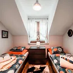 Podhale U Mikolajki-blisko Term Chocholowskich *