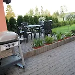 Feriegård Podhale U Mikolajki-blisko Term Chocholowskich Dlugopole