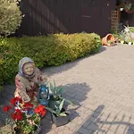 Podhale U Mikolajki-blisko Term Chocholowskich Farm stay
