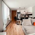 Feriegård Podhale U Mikolajki-blisko Term Chocholowskich