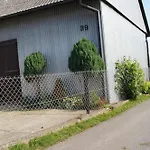 Podhale U Mikolajki-blisko Term Chocholowskich Feriegård Dlugopole