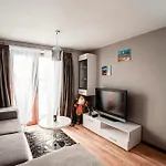 Feriegård Podhale U Mikolajki-blisko Term Chocholowskich Dlugopole