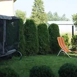 Feriegård Podhale U Mikolajki-blisko Term Chocholowskich *