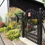 Feriegård Podhale U Mikolajki-blisko Term Chocholowskich Dlugopole