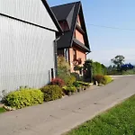 Podhale U Mikolajki-blisko Term Chocholowskich * Dlugopole