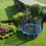 Farm stay Podhale U Mikolajki-blisko Term Chocholowskich *