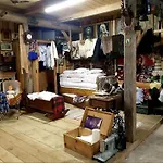 Podhale U Mikolajki-blisko Term Chocholowskich