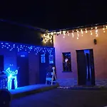Feriegård Podhale U Mikolajki-blisko Term Chocholowskich