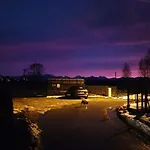 Podhale U Mikolajki-blisko Term Chocholowskich *