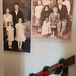 Podhale U Mikolajki-blisko Term Chocholowskich * Dlugopole