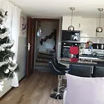Podhale U Mikolajki-blisko Term Chocholowskich Dlugopole