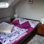 Podhale U Mikolajki-blisko Term Chocholowskich Feriegård Dlugopole