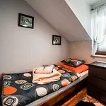 Podhale U Mikolajki-blisko Term Chocholowskich Feriegård *