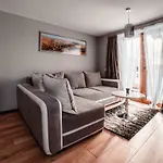 Podhale U Mikolajki-blisko Term Chocholowskich Dlugopole