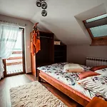 Podhale U Mikolajki-blisko Term Chocholowskich