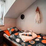 Podhale U Mikolajki-blisko Term Chocholowskich * Dlugopole