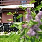 Feriegård Podhale U Mikolajki-blisko Term Chocholowskich Dlugopole