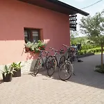 Podhale U Mikolajki-blisko Term Chocholowskich Dlugopole