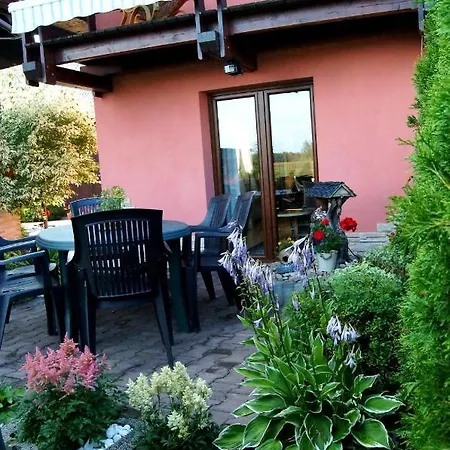 Farmház Podhale U Mikolajki Dlugopole