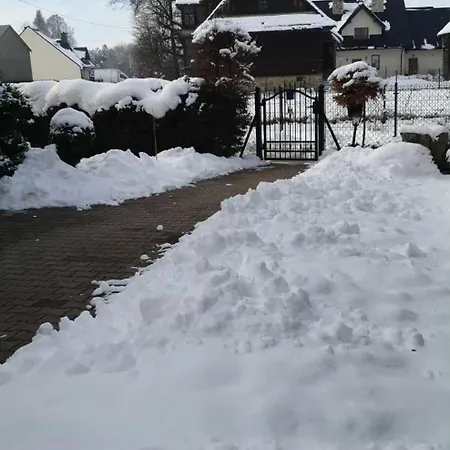 Podhale U Mikolajki *