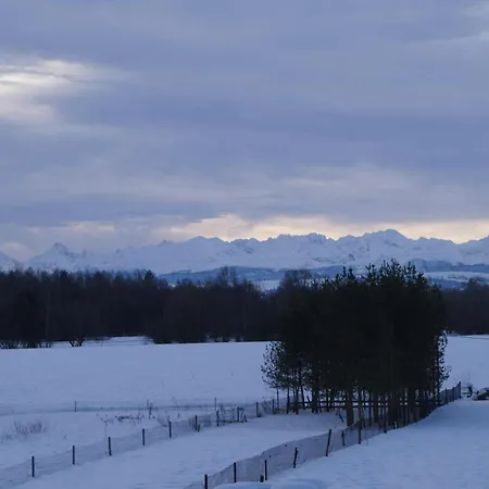 Podhale U Mikolajki Dlugopole