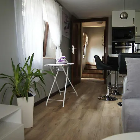 Farmház Podhale U Mikolajki