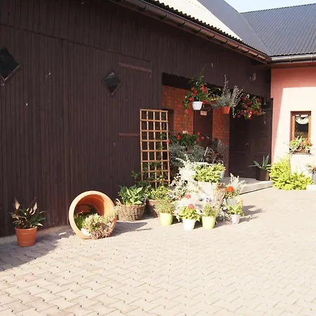 Podhale U Mikolajki *