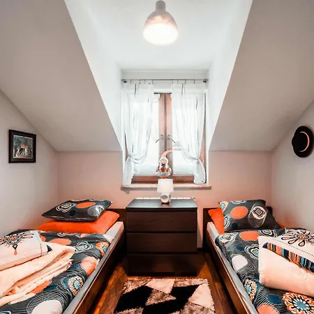 Podhale U Mikolajki *