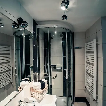 Podhale U Mikolajki Dlugopole