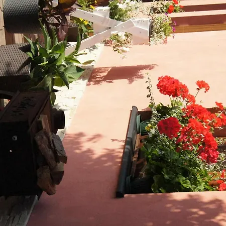 Podhale U Mikolajki * Dlugopole