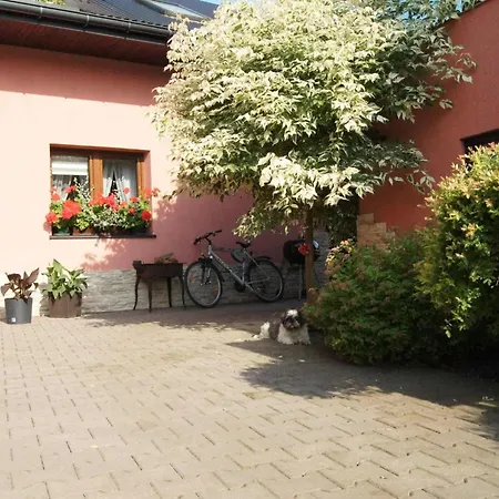 Podhale U Mikolajki Farmház *