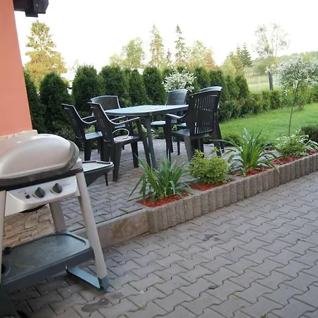 Farmház Podhale U Mikolajki Dlugopole