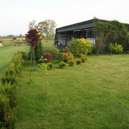 Podhale U Mikolajki * Dlugopole