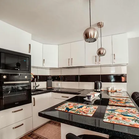 Podhale U Mikolajki Dlugopole