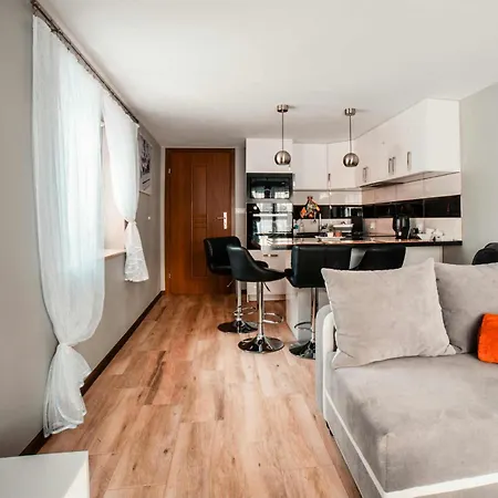 Farmház Podhale U Mikolajki