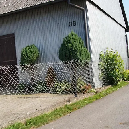 Podhale U Mikolajki Farmház Dlugopole