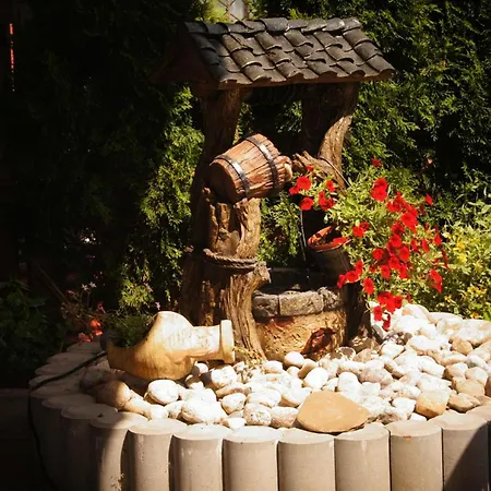 Farmház Podhale U Mikolajki *