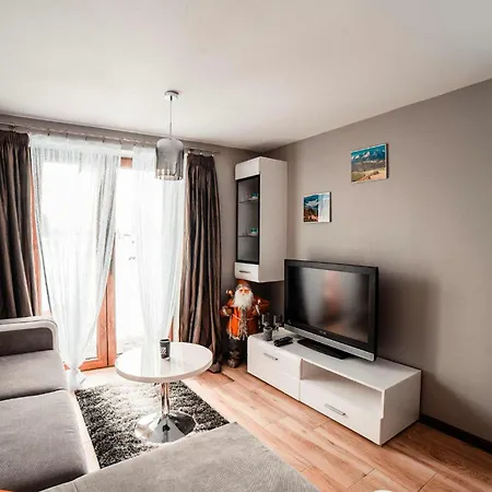 Farm stay Podhale U Mikolajki-blisko Term Chocholowskich Dlugopole