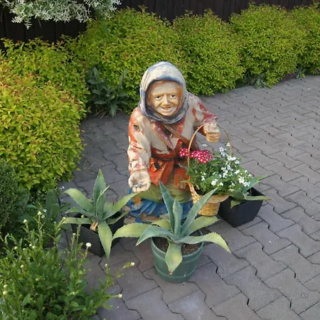 Podhale U Mikolajki *