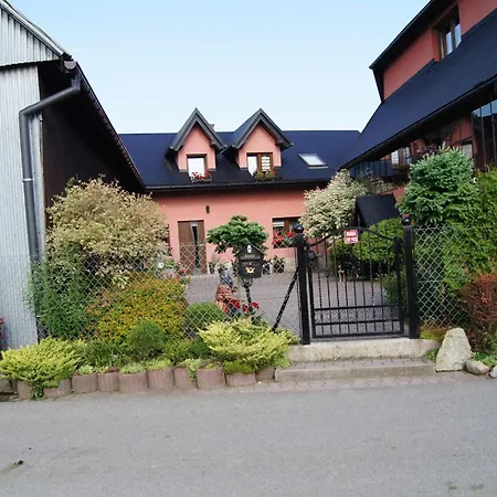 Podhale U Mikolajki * Dlugopole