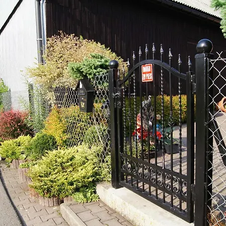 Farmház Podhale U Mikolajki Dlugopole