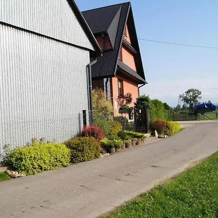 Podhale U Mikolajki * Dlugopole