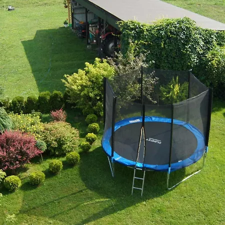 Farmház Podhale U Mikolajki *