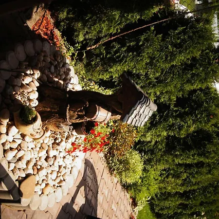 Farm stay Podhale U Mikolajki-blisko Term Chocholowskich Dlugopole