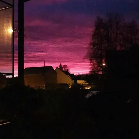 Farm stay Podhale U Mikolajki-blisko Term Chocholowskich *