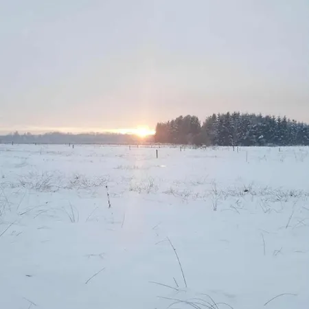 Farm stay Podhale U Mikolajki-blisko Term Chocholowskich